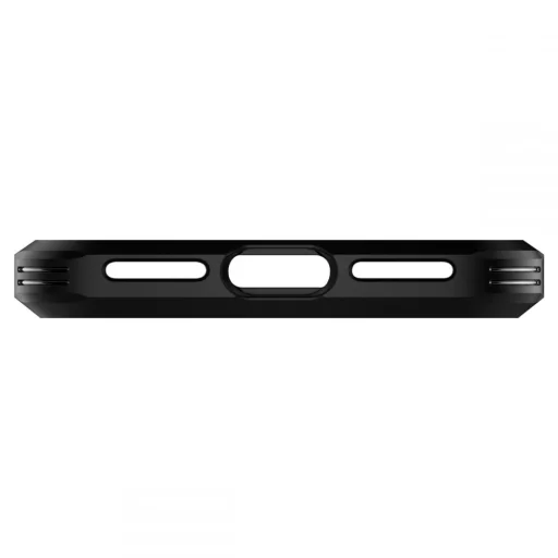 iPhone 7/8/SE 2020/SE 2022 Spigen Tough Armor tok kihajtható támasszal tengerészkék - 5