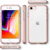 iPhone 7/8/SE 2020/SE 2022 Spigen Ultra Hybrid tok Rose Crystal thumbnail