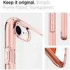 iPhone 7/8/SE 2020/SE 2022 Spigen Ultra Hybrid tok Rose Crystal thumbnail