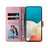 Samsung Galaxy A53 5G Tech-Protect Wallet fliptok Floral Rose thumbnail