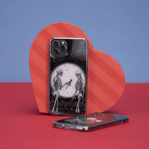 Samsung Galaxy A13 5G Romantic Skeletons 1 tok - 8