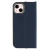 Keretes fliptok iPhone 12 Pro Max navy - 3