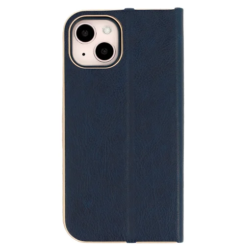 Keretes fliptok iPhone 12 navy számára - 3