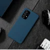 Samsung Galaxy A53 5G Nillkin Super Frosted Pro tok Peacock kék thumbnail