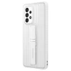 Samsung Galaxy A53 5G Protective Standing gyári tok fehér (EF-RA536CWEGWW) thumbnail