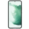 Samsung S22+ Plus Gyári Szilikon gyári tok sötétzöld (EF-PS906TGEGWW) thumbnail