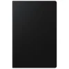Samsung Galaxy Tab S8 Ultra Gyári Samsung Book tok billentyűzettel (EF-DX900UBEGEU) thumbnail