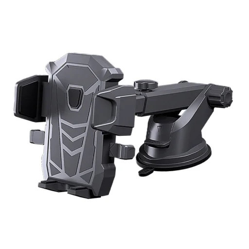 Autós telefontartó szellőzőrácsra és szélvédőre helyezhető (CH01) - 1