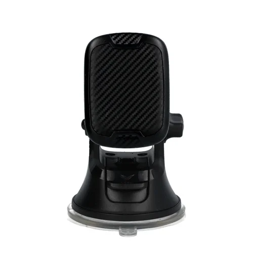 Mágneses autós telefon tartó szélvédőre helyezhető tapadókorongos - 2