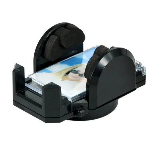 TLN autós telefontartó szélvédőre helyezhető - 4