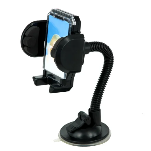 TLN autós telefontartó szélvédőre helyezhető - 5