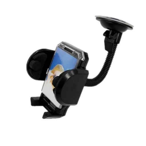 TLN autós telefontartó szélvédőre helyezhető - 1