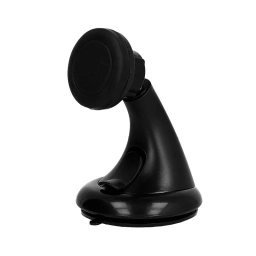 Mágneses autós telefontartó szélvédőre helyezhető - 1