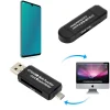 Memóriakártya olvasó CR03 OTG micro SD + SD - micro USB + USB thumbnail