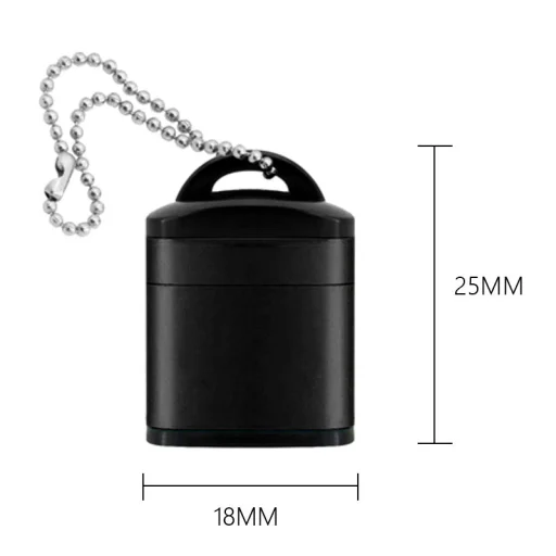 Kártyaolvasó micro SD- USB - 4