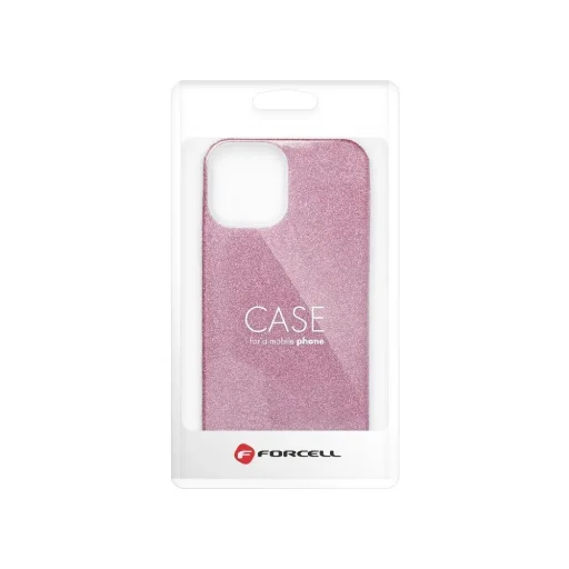 Samsung Galaxy A33 5G Forcell Shining tok pink - 5