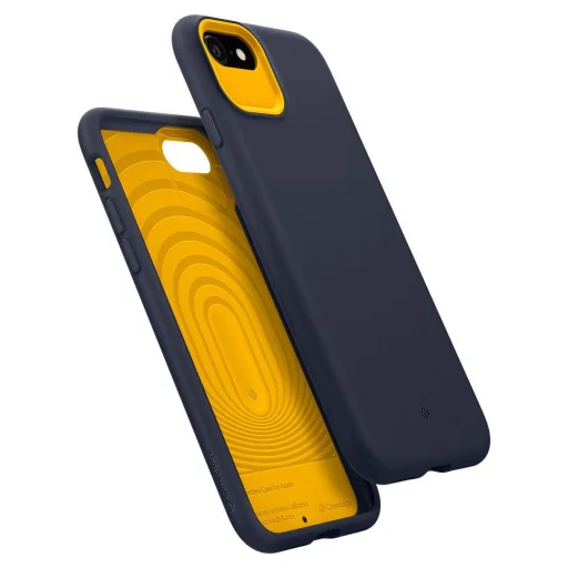 iPhone 7/8/SE 2020/SE 2022 Caseology Nano Pop tok áfonya kék (ACS04345) - 8