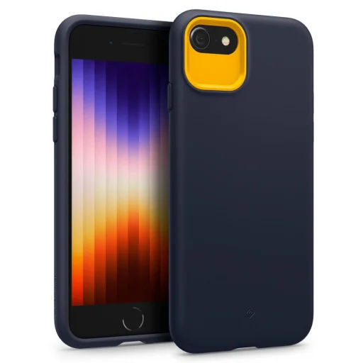 iPhone 7/8/SE 2020/SE 2022 Caseology Nano Pop tok áfonya kék (ACS04345) - 1