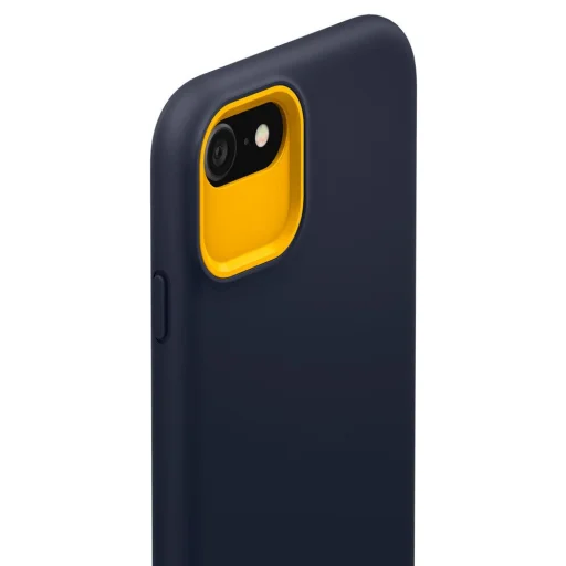 iPhone 7/8/SE 2020/SE 2022 Caseology Nano Pop tok áfonya kék (ACS04345) - 11