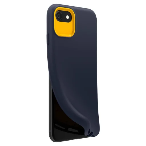 iPhone 7/8/SE 2020/SE 2022 Caseology Nano Pop tok áfonya kék (ACS04345) - 12