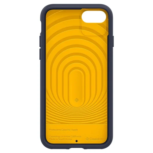iPhone 7/8/SE 2020/SE 2022 Caseology Nano Pop tok áfonya kék (ACS04345) - 13