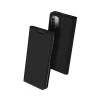 Xiaomi 12 Pro Dux Ducis Skinpro fliptok fekete