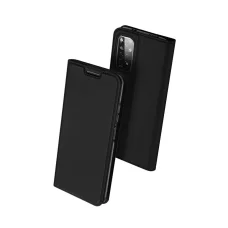 Xiaomi 12 Pro Dux Ducis Skinpro fliptok fekete