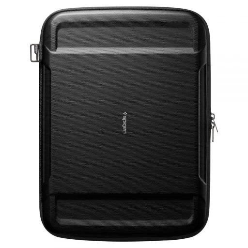 Spigen Rugged Armor Pouch Pro laptop tok 13''-14'' fekete - 11