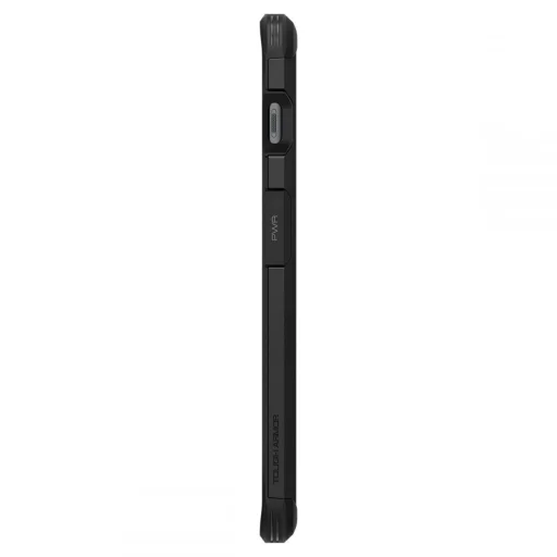 OnePlus 10 Pro 5G Spigen Tough Armor tok kihajtható támasszal fekete (ACS04432) - 9