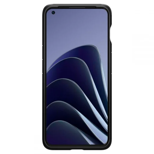 OnePlus 10 Pro 5G Spigen Tough Armor tok kihajtható támasszal fekete (ACS04432) - 2