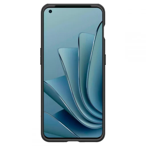 OnePlus 10 Pro 5G Spigen Ultra Hybrid tok matt fekete - 5