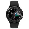 Samsung Galaxy Watch 4 Classic 46mm Spigen Glas.TR EZ FIT 2x üvegfólia thumbnail