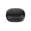 Acefast TWS Bluetooth 5.2 Vezeték nélküli fülhallgató, hybrid ANC, IPX6 vízállóság fekete thumbnail