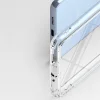 Samsung Galaxy A73 Ringke Fusion PC és TPU tok átlátszó - 7