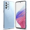 Samsung Galaxy A73 Ringke Fusion PC és TPU tok átlátszó - 8