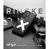 Samsung S22 Ultra Ringke Onyx Design tok fekete Graffiti thumbnail