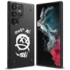 Samsung S22 Ultra Ringke Onyx Design tok fekete Graffiti thumbnail