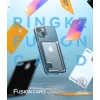 iPhone 13 Ringke Fusion Card tok kártyatartóval átlátszó thumbnail