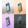 iPhone 13 Ringke Fusion Card tok kártyatartóval átlátszó thumbnail