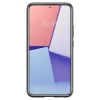 Samsung S22+ Plus Spigen Optik Crystal Tok Chrome Grey thumbnail