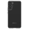Samsung S22+ Plus Spigen Optik Crystal Tok Chrome Grey thumbnail