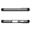 Samsung S22+ Plus Spigen Optik Crystal Tok Chrome Grey thumbnail