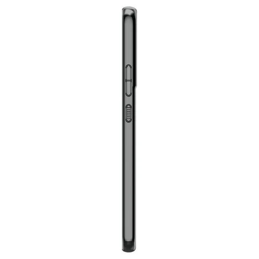 Samsung S22+ Plus Spigen Optik Crystal Tok Chrome Grey - 7