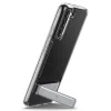 Samsung Galaxy S22 Spigen Slim Armor essentials S tok crystal clear thumbnail