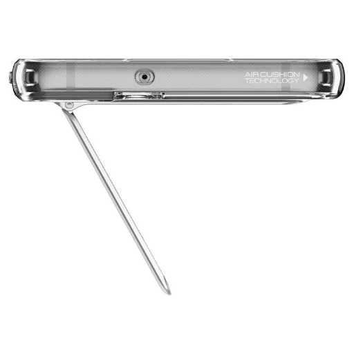 Samsung Galaxy S22 Spigen Slim Armor essentials S tok crystal clear - 5