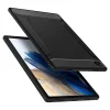 Samsung Galaxy Tab A8 10.5'' X200 / X205 Spigen Rugged Armor tok matt fekete thumbnail