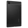 Samsung Galaxy Tab A8 10.5'' X200 / X205 Spigen Rugged Armor tok matt fekete thumbnail