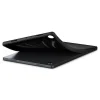Samsung Galaxy Tab A8 10.5'' X200 / X205 Spigen Rugged Armor tok matt fekete thumbnail