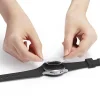 Samsung Galaxy Watch 4 Classic 42mm Spigen Glas.TR Slim 3x üvegfólia thumbnail