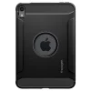 iPad Mini 6 2021 Spigen Rugged Armor tok matt fekete thumbnail